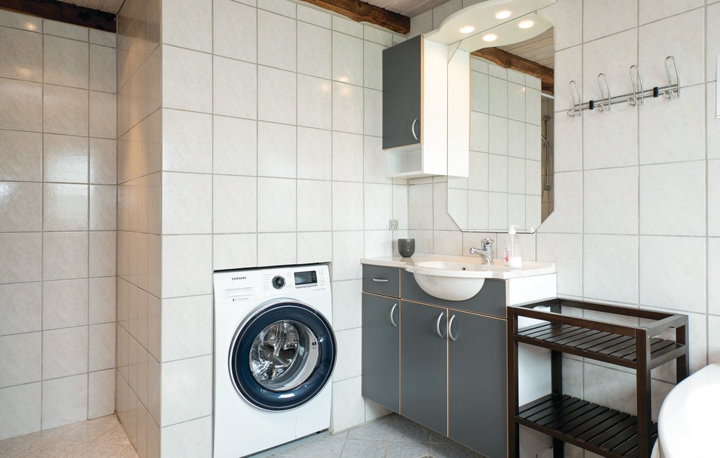 Ferienhaus - Lønstrup , Dänemark - A06670 22