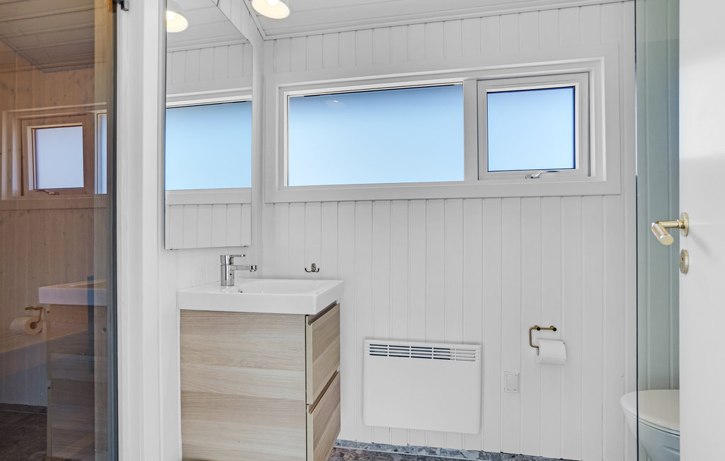 Ferienhaus - Lønstrup , Dänemark - A06012 27