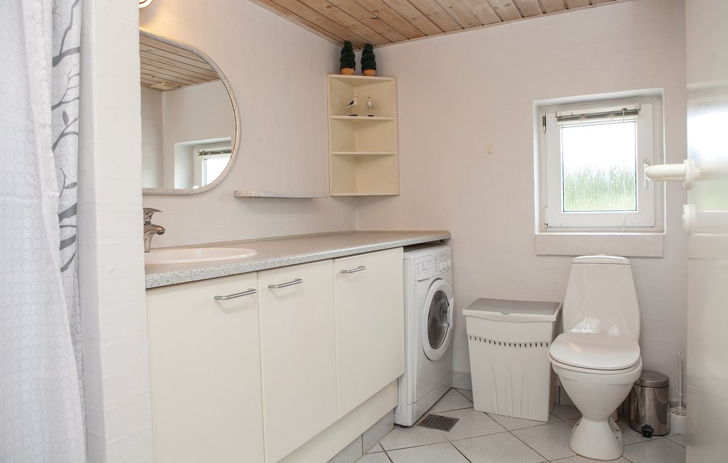 Ferienhaus - Lønstrup , Dänemark - A06440 34
