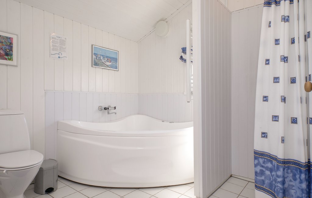 Ferienhaus - Lønstrup , Dänemark - A06584 17