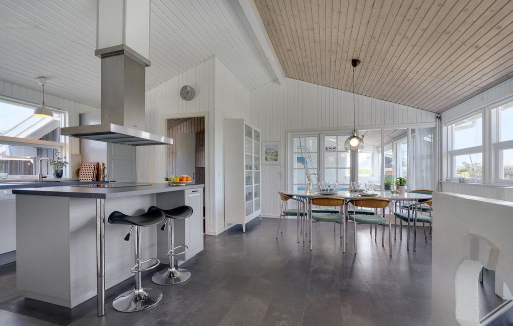 Ferienhaus - Lønstrup , Dänemark - A06704 6