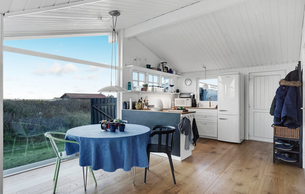 Feriehus - Lønstrup , Danmark - A06023 6
