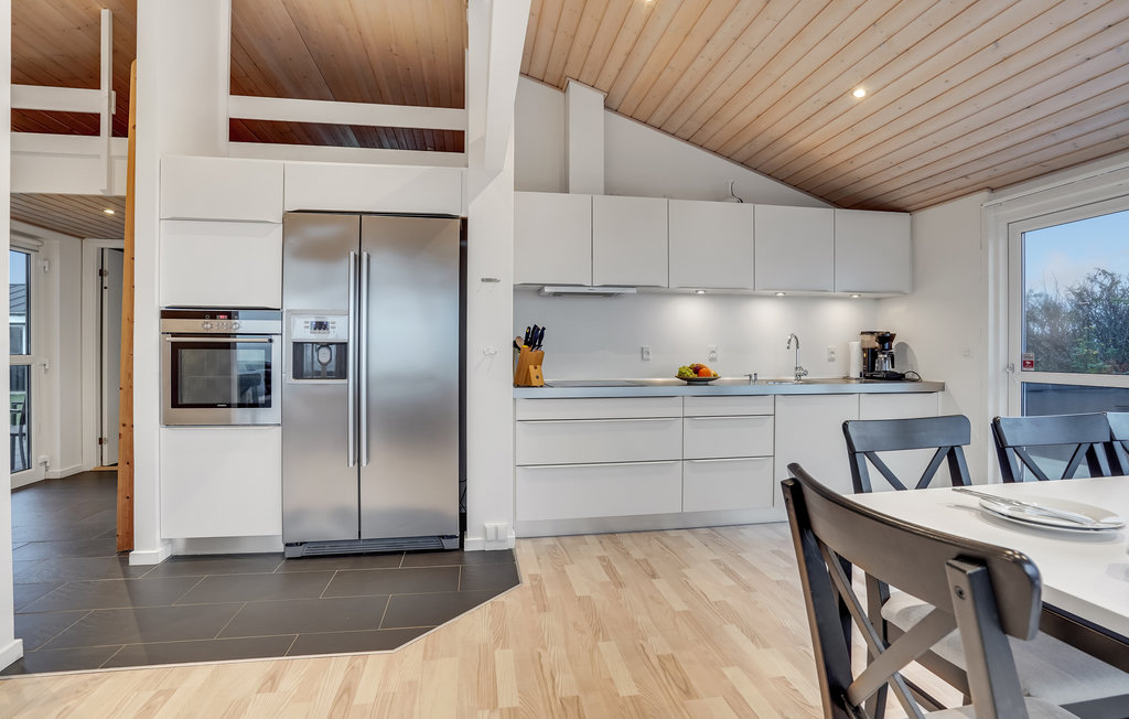 Ferienhaus - Lønstrup , Dänemark - A06268 17