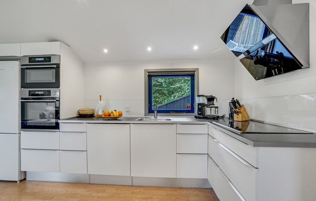 Ferienhaus - Lønstrup , Dänemark - A06320 6