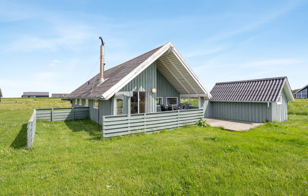 Ferienhaus - Lønstrup , Dänemark - A06306 1