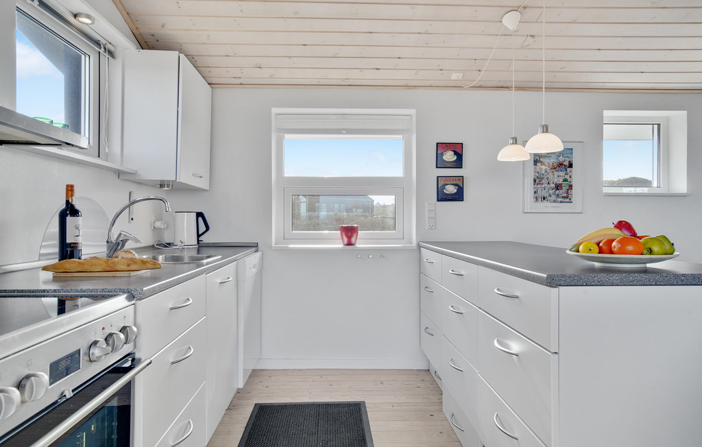 Ferienhaus - Lønstrup , Dänemark - A06430 4