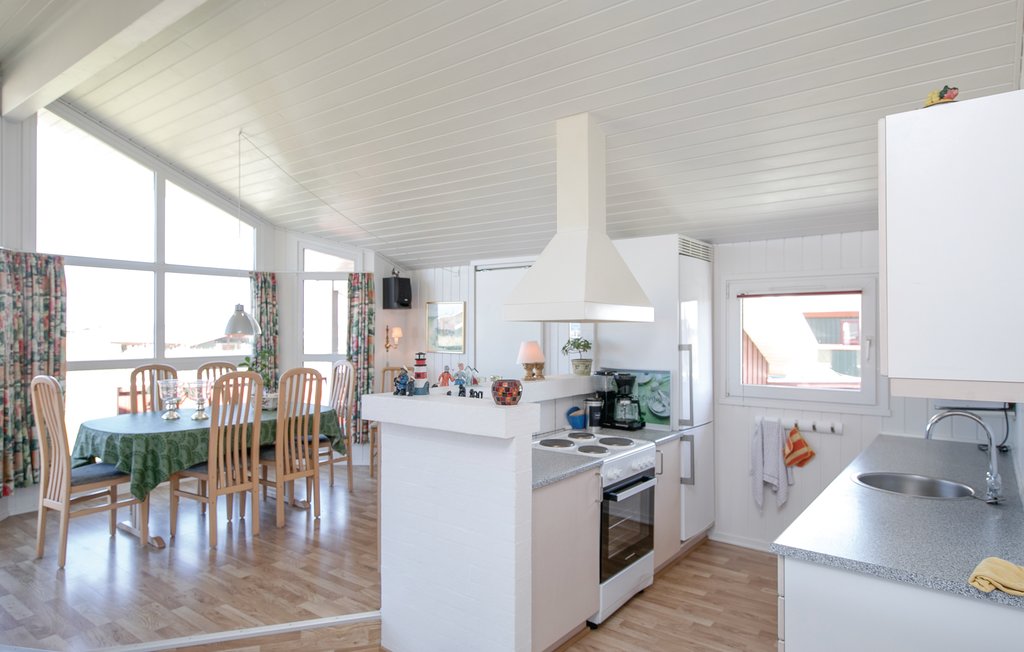 Ferienhaus - Lønstrup , Dänemark - A06584 4