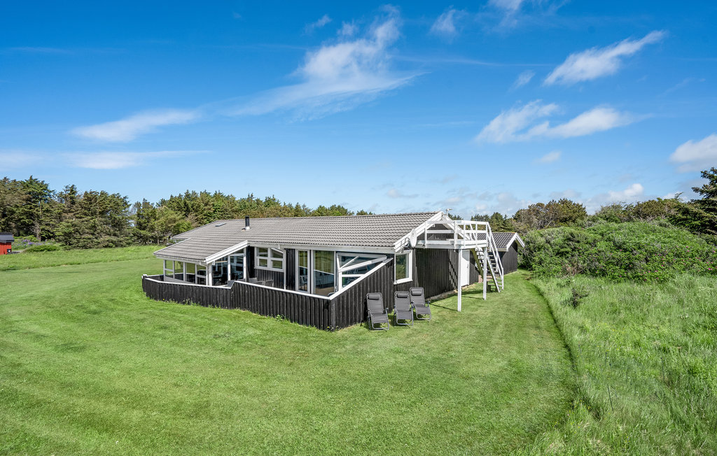 Ferienhaus - Lønstrup , Dänemark - A06704 12