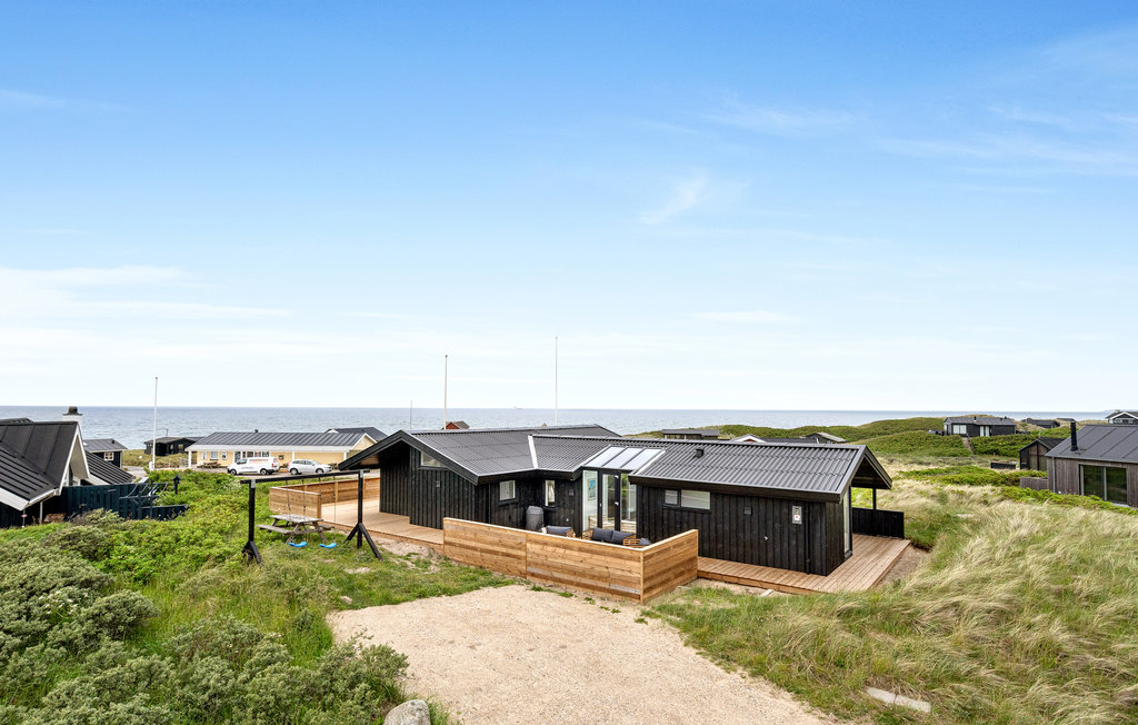 Ferienhaus - Lønstrup , Dänemark - A06012 1