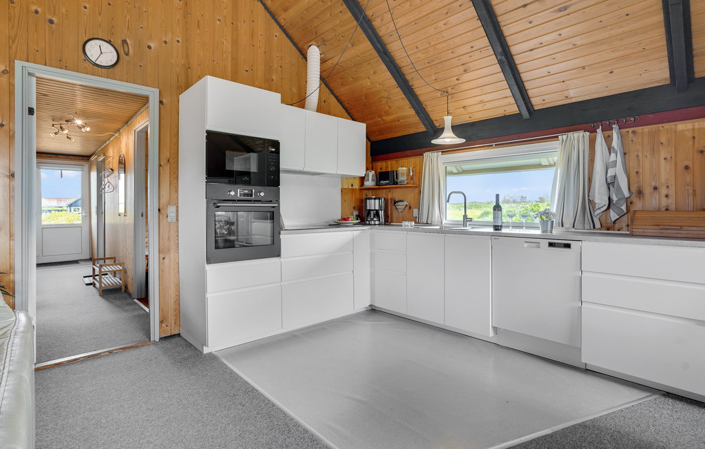 Ferienhaus - Lønstrup , Dänemark - A06306 9