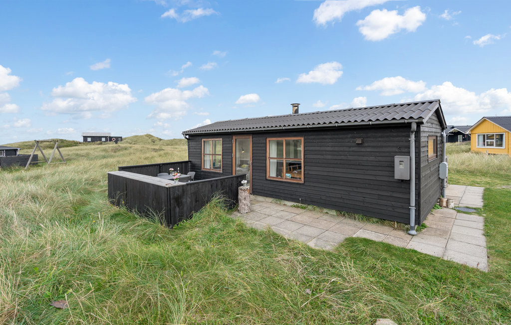 Ferienhaus - Lønstrup , Dänemark - A06983 1