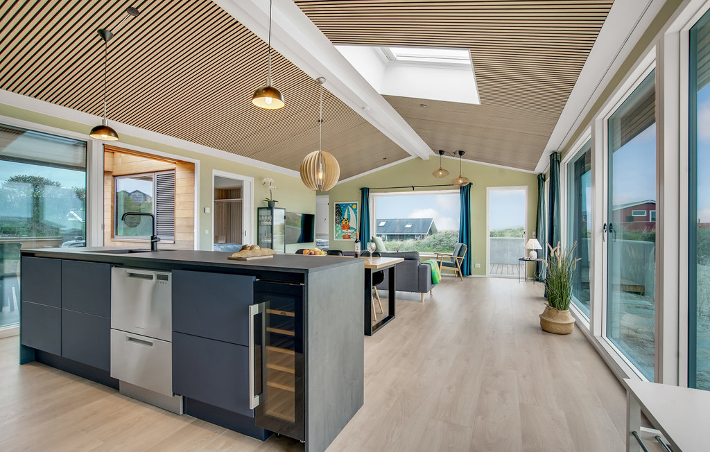Feriehus - Lønstrup , Danmark - A06003 5