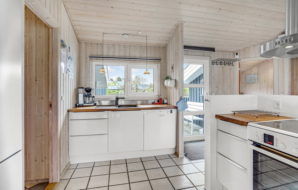 Feriehuse - Lønstrup , Danmark - A06100 7