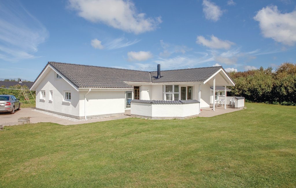 Ferienhaus - Lønstrup , Dänemark - A06440 1