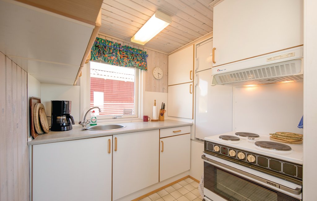 Ferienhaus - Lønstrup , Dänemark - A06518 16