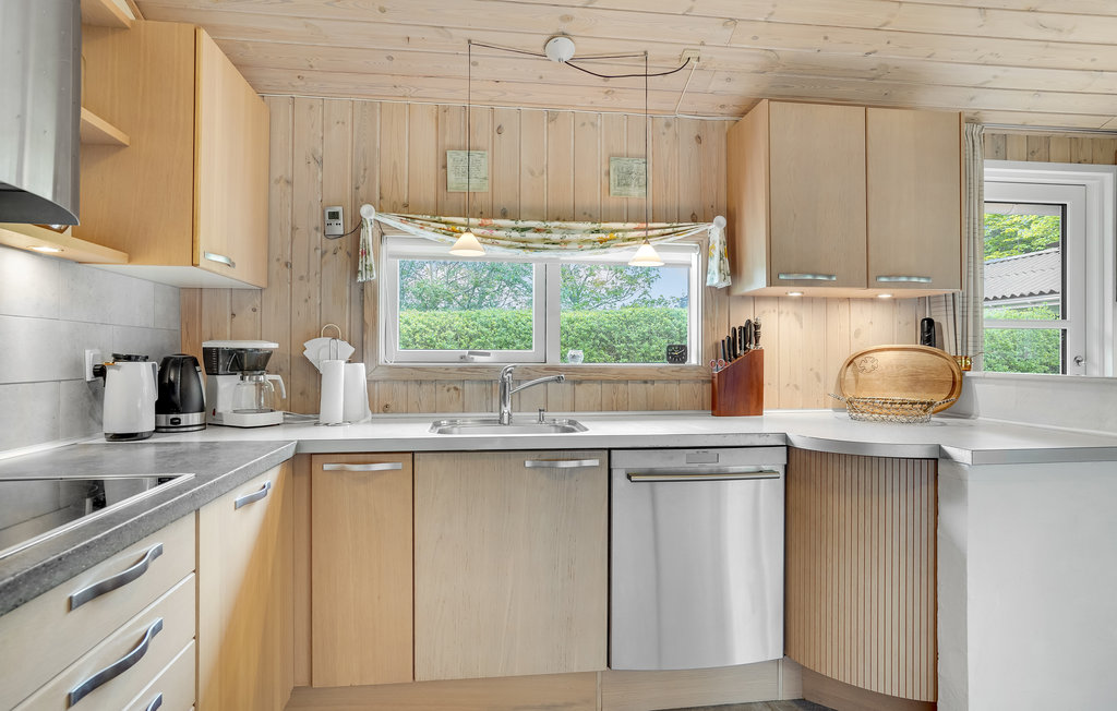 Ferienhaus - Lønstrup , Dänemark - A06591 6