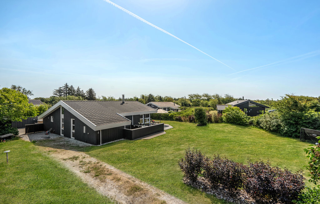 Feriehuse - Lønstrup , Danmark - A06100 14
