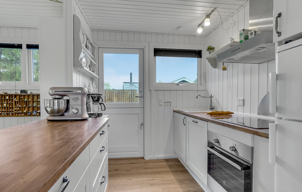 Ferienhaus - Lønstrup , Dänemark - A06001 7