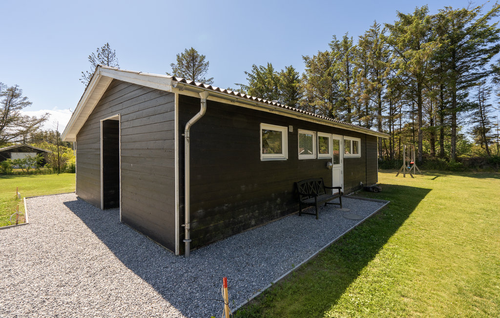 Ferienhaus - Lønstrup , Dänemark - A06001 11