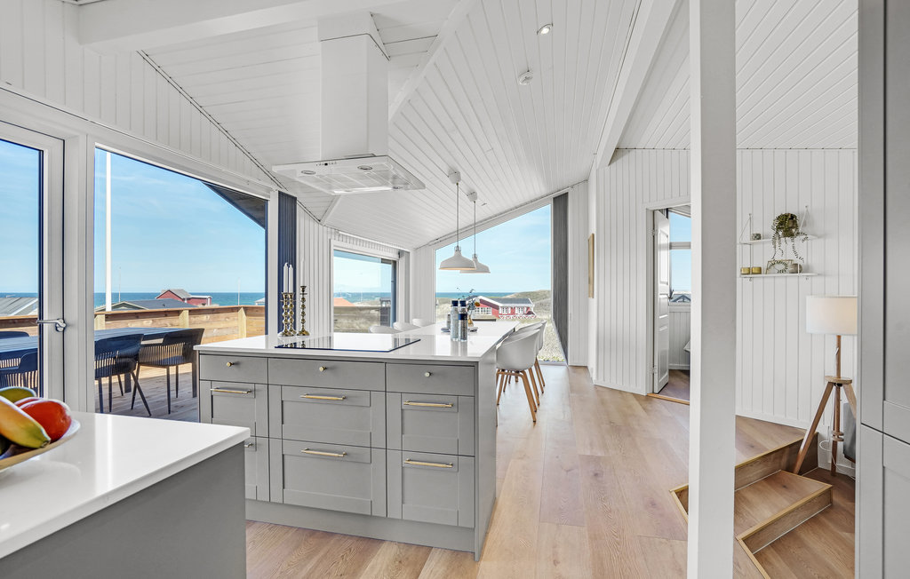 Ferienhaus - Lønstrup , Dänemark - A06012 21