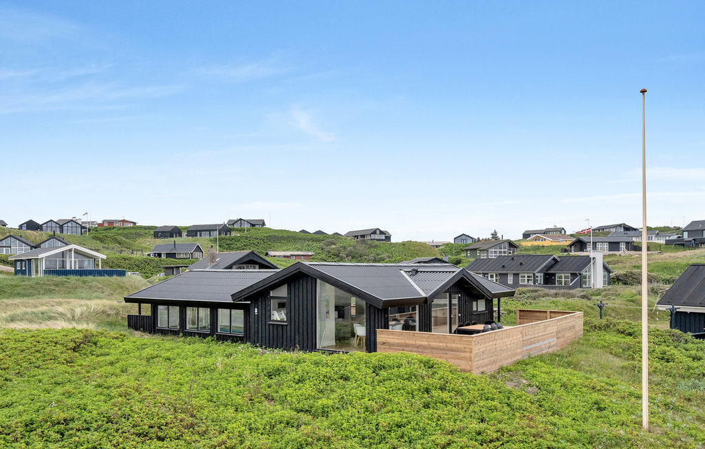 Ferienhaus - Lønstrup , Dänemark - A06012 13