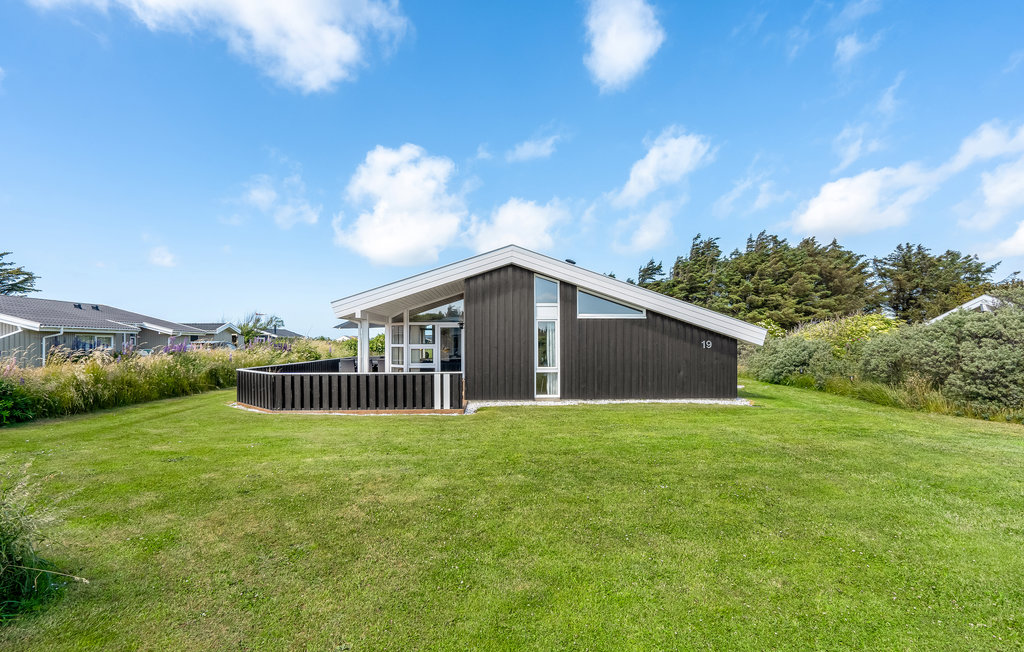 Feriehuse - Lønstrup , Danmark - A06185 12