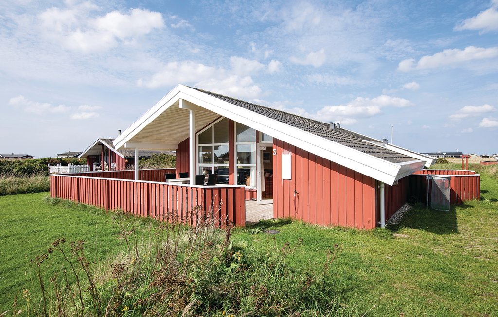 Ferienhaus - Lønstrup , Dänemark - A06657 7