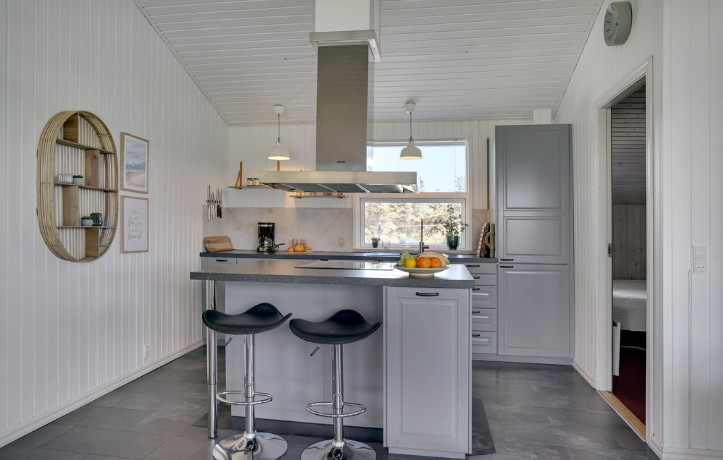 Ferienhaus - Lønstrup , Dänemark - A06704 23