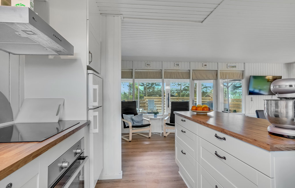 Ferienhaus - Lønstrup , Dänemark - A06001 20