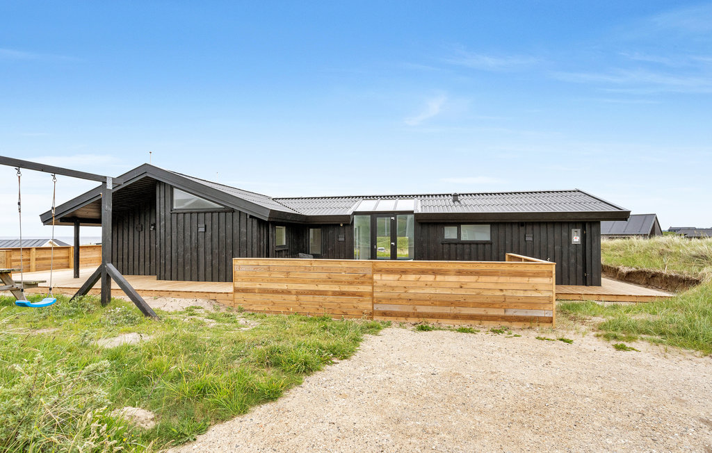 Ferienhaus - Lønstrup , Dänemark - A06012 14