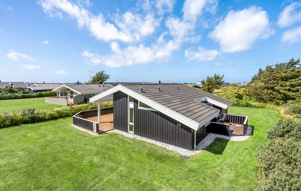 Feriehuse - Lønstrup , Danmark - A06185 13