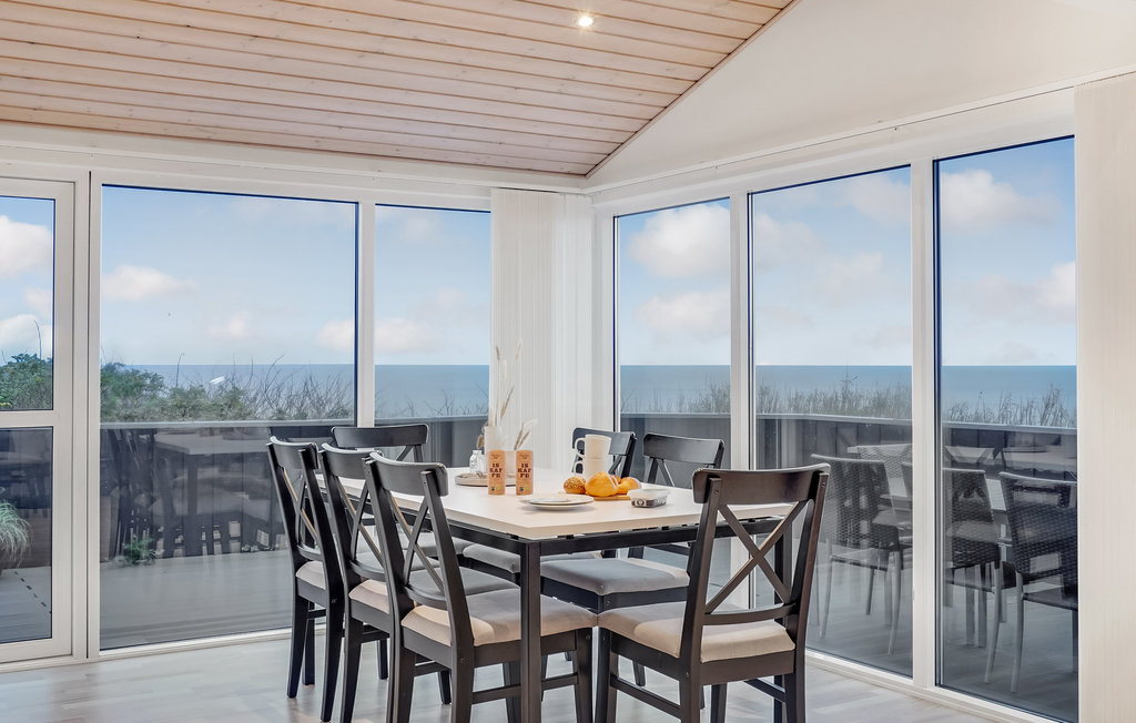 Ferienhaus - Lønstrup , Dänemark - A06268 20