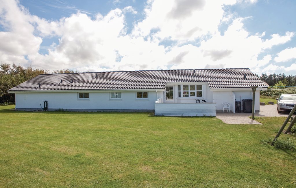 Ferienhaus - Lønstrup , Dänemark - A06440 13