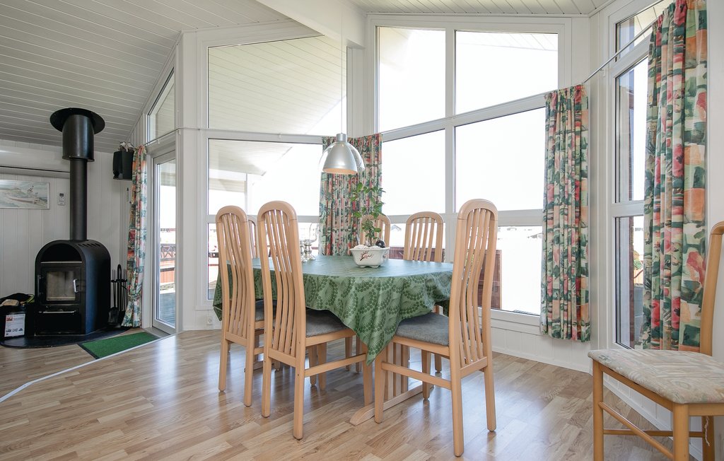 Ferienhaus - Lønstrup , Dänemark - A06584 12