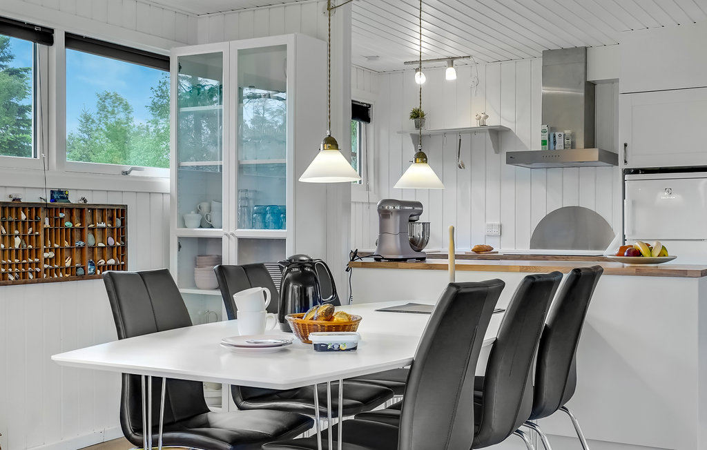Ferienhaus - Lønstrup , Dänemark - A06001 18