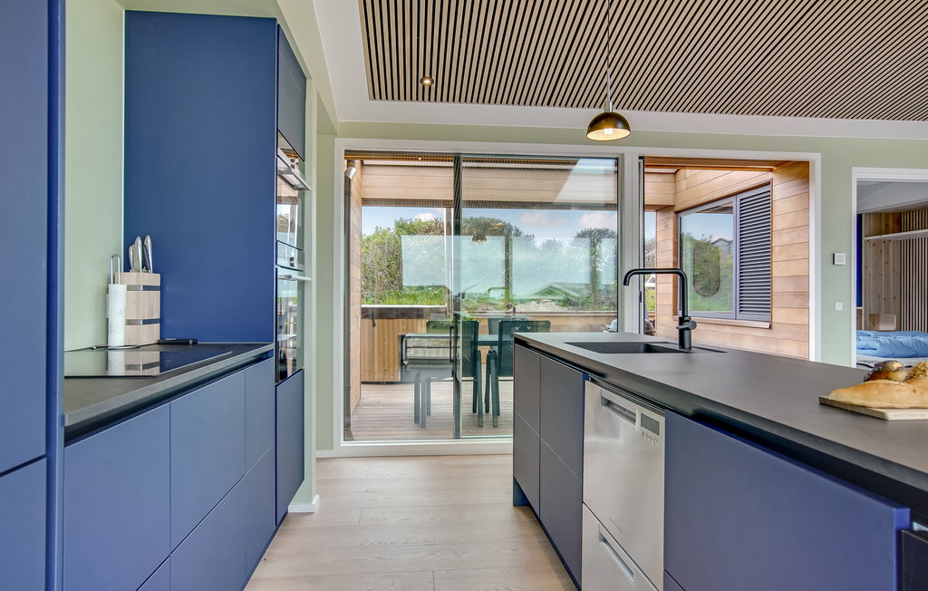 Feriehus - Lønstrup , Danmark - A06003 6