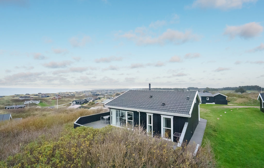 Ferienhaus - Lønstrup , Dänemark - A06268 9