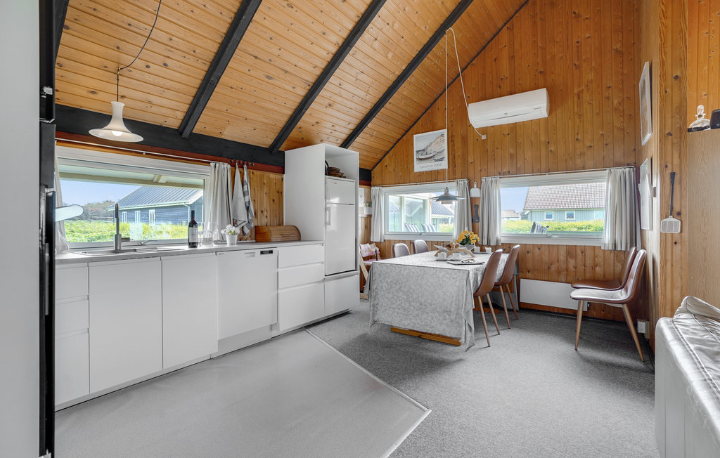 Ferienhaus - Lønstrup , Dänemark - A06306 18