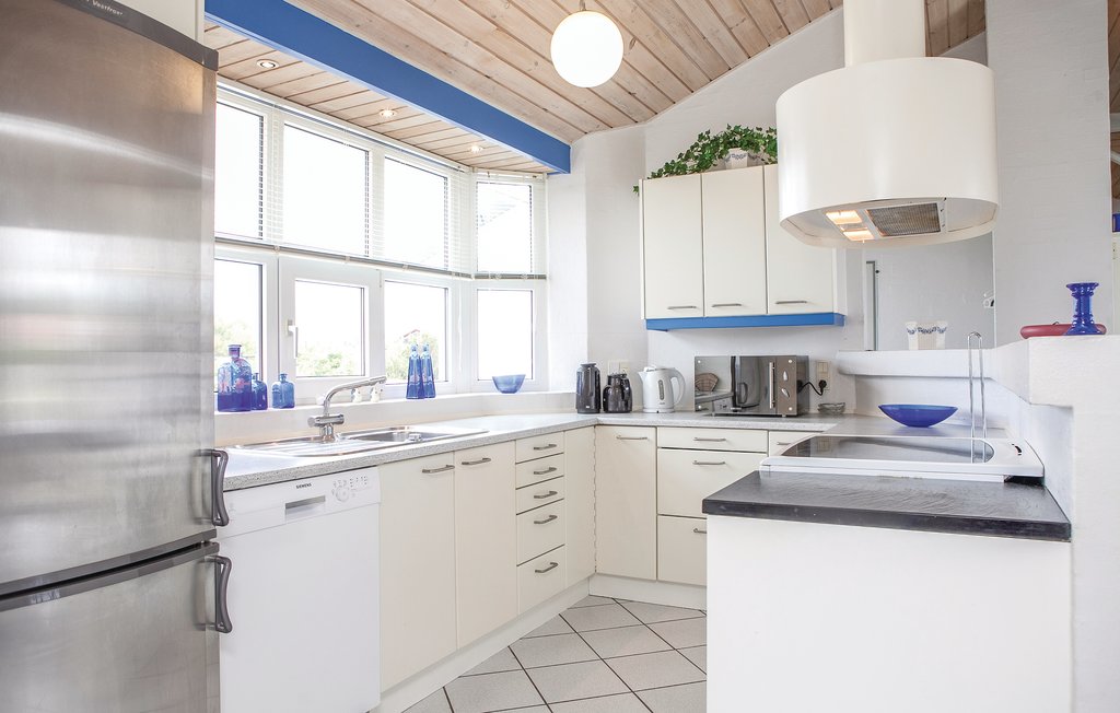 Ferienhaus - Lønstrup , Dänemark - A06440 23