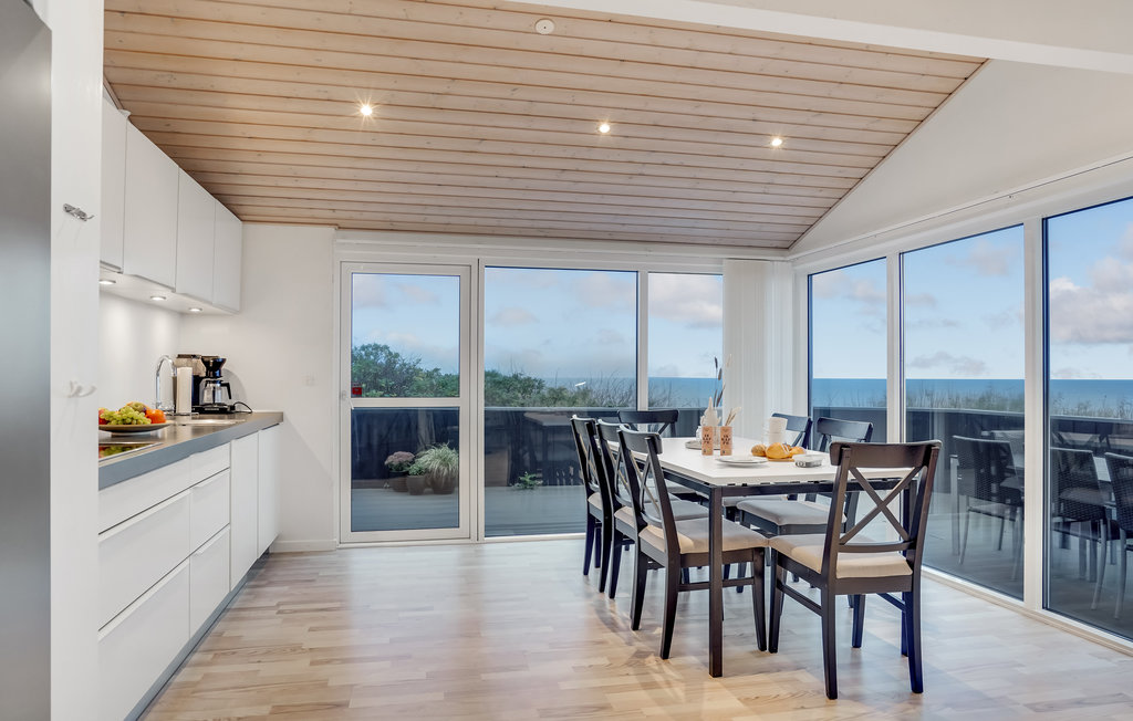 Ferienhaus - Lønstrup , Dänemark - A06268 19