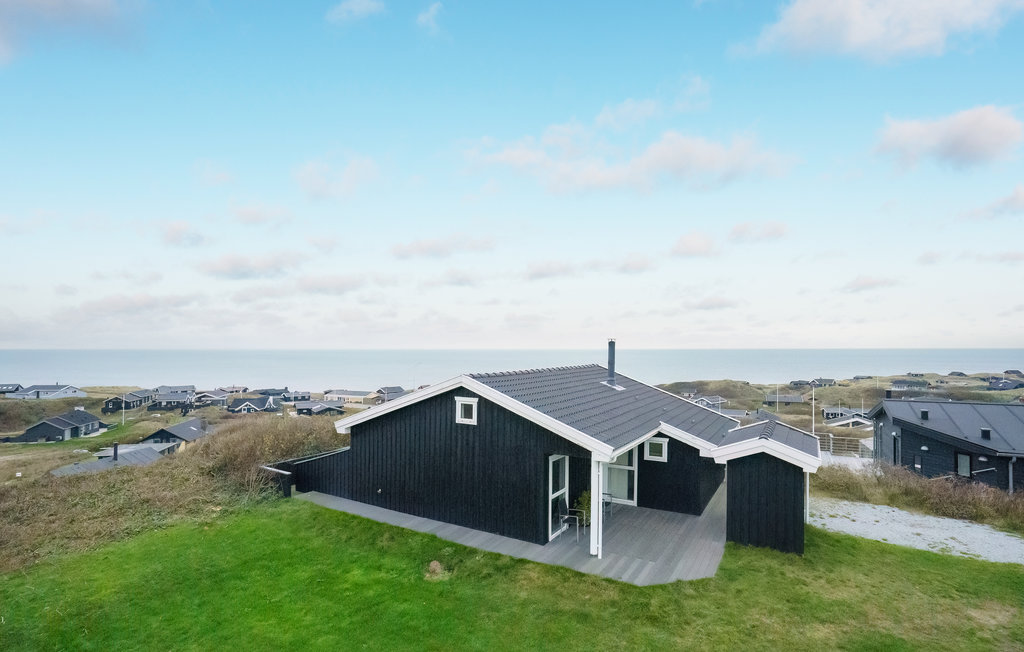 Ferienhaus - Lønstrup , Dänemark - A06268 11