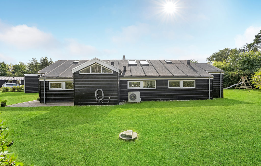 Ferienhaus - Lønstrup , Dänemark - A06408 12