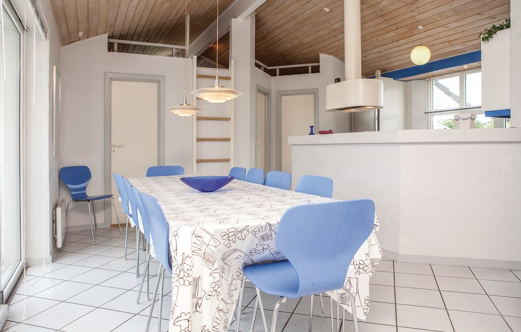 Ferienhaus - Lønstrup , Dänemark - A06440 25