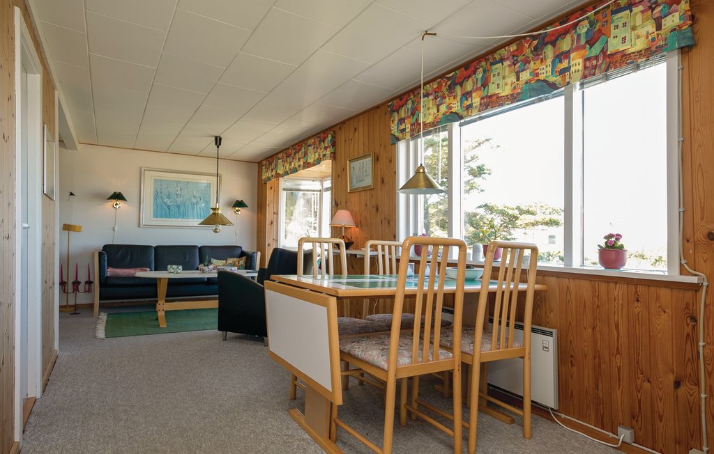 Ferienhaus - Lønstrup , Dänemark - A06518 19