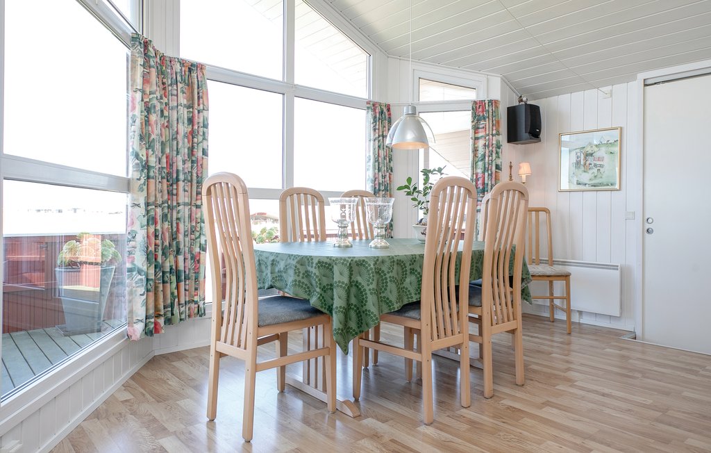 Ferienhaus - Lønstrup , Dänemark - A06584 11