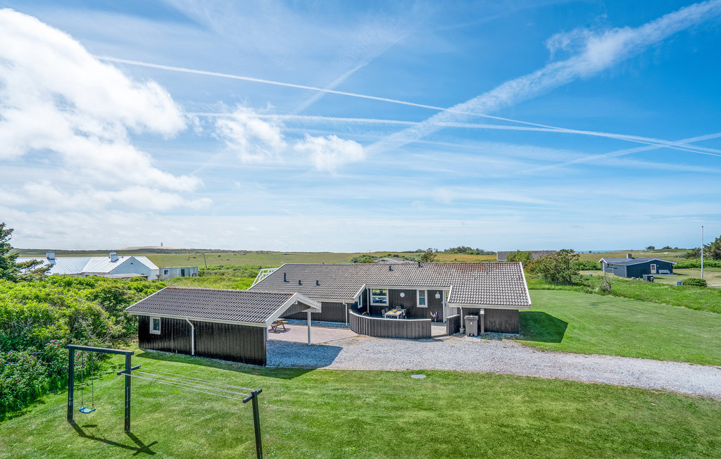 Ferienhaus - Lønstrup , Dänemark - A06704 1