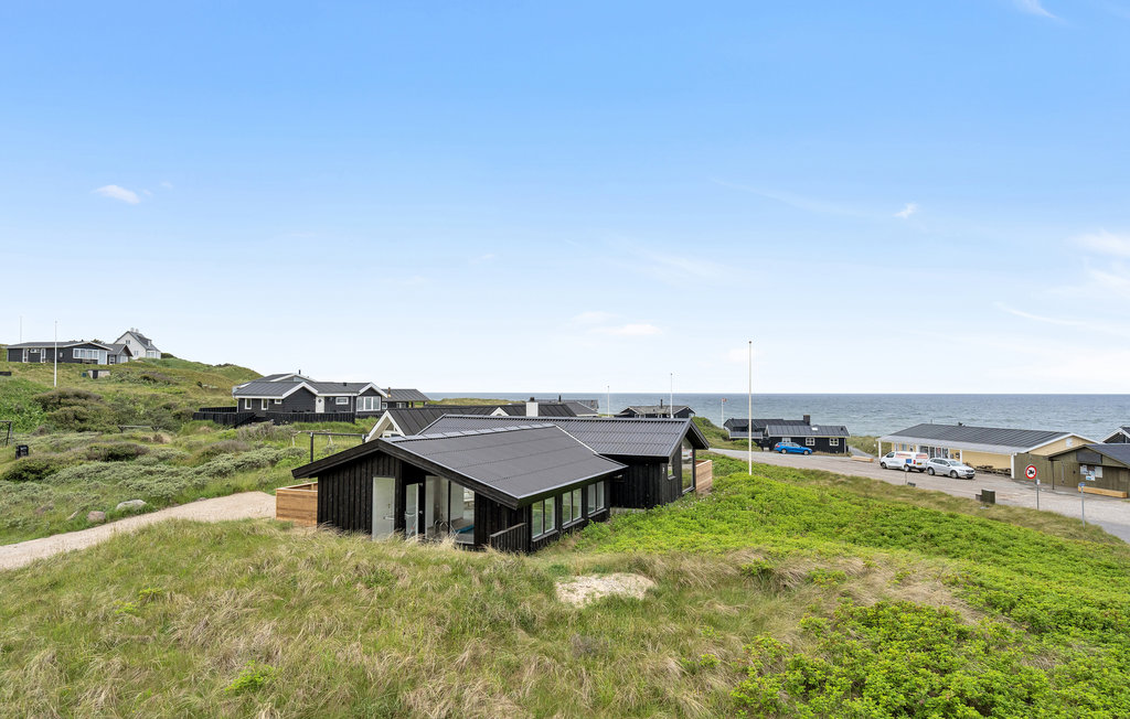 Ferienhaus - Lønstrup , Dänemark - A06012 11