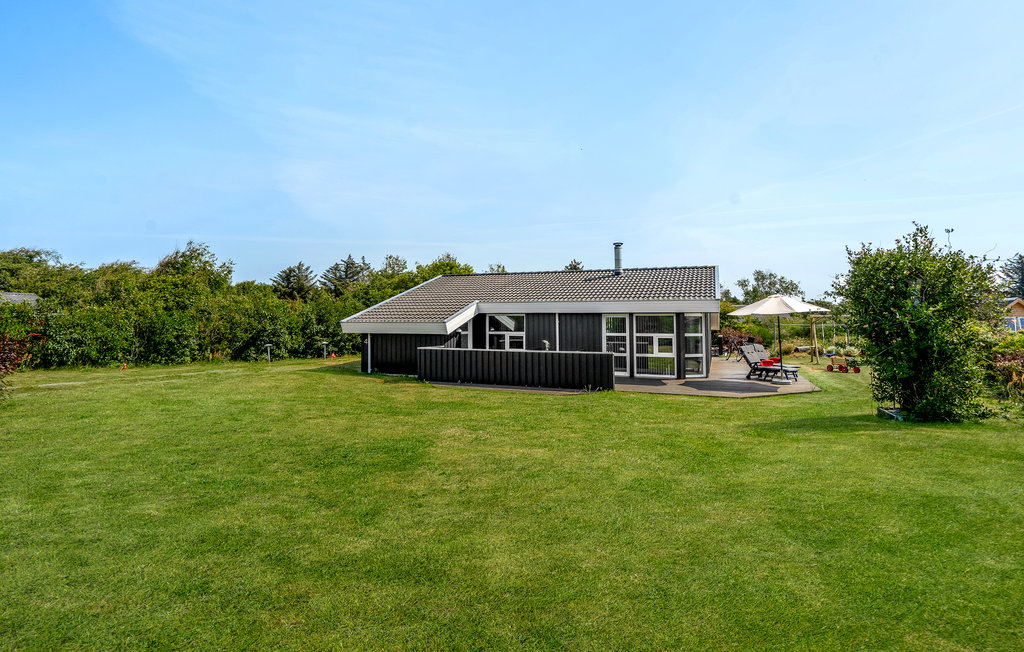 Feriehuse - Lønstrup , Danmark - A06100 10