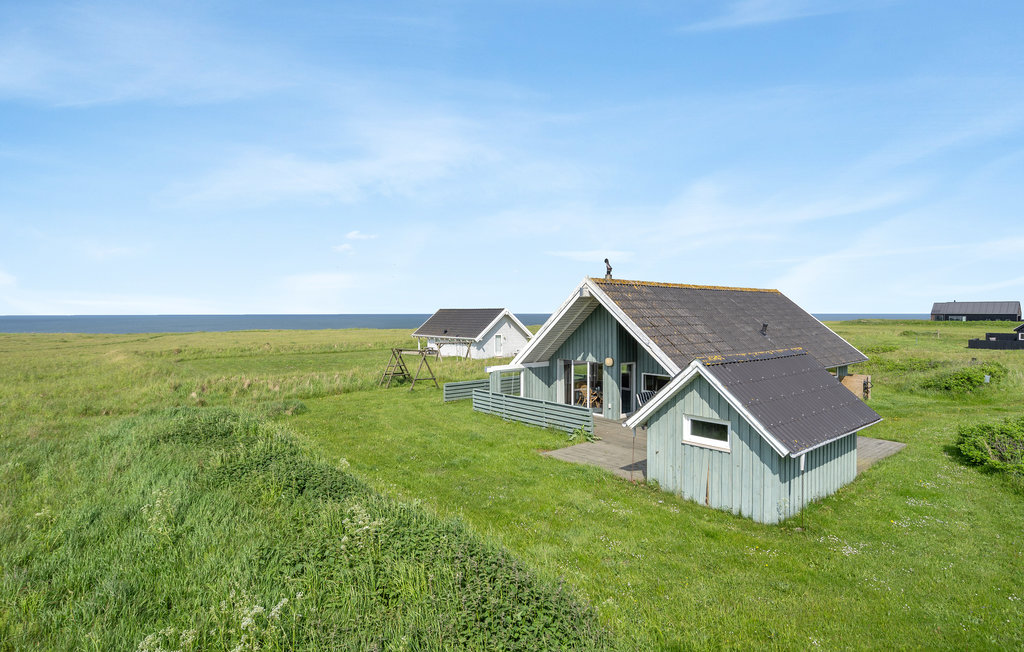 Ferienhaus - Lønstrup , Dänemark - A06306 2