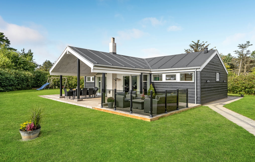 Ferienhaus - Lønstrup , Dänemark - A06408 1